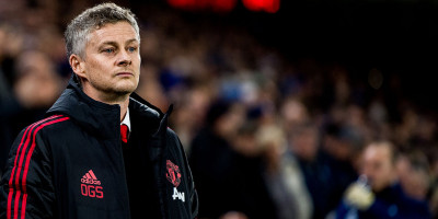 #OleOut Bergema, Gimana Nih Mr Solksjaer? thumbnail